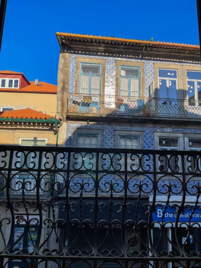 Teodora Accommodation Hostel & Suits Porto Exterior foto