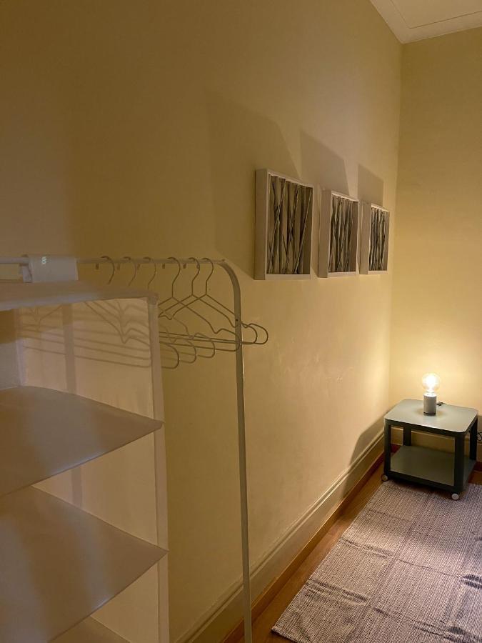 Teodora Accommodation Hostel & Suits Porto Exterior foto