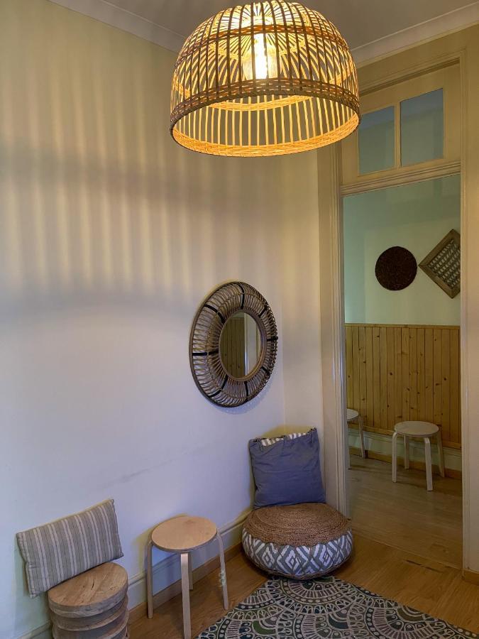 Teodora Accommodation Hostel & Suits Porto Exterior foto